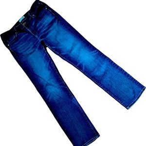 LOFT Denim Jeans, Made With Love Quality Denim Jeans, Classic Fit Denim Jeans